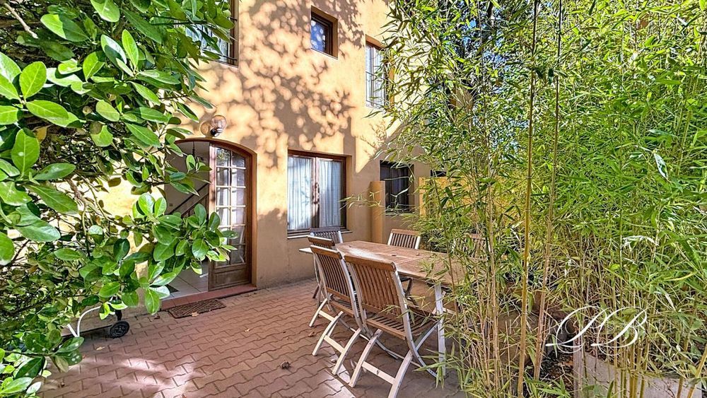 � vendre  Maison Saint-Cyprien (66750)