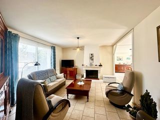  Maison � vendre 7 pi�ces 130 m�