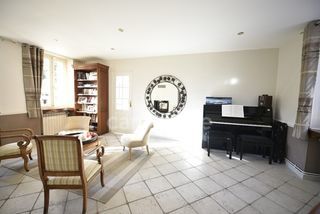  Maison � vendre 9 pi�ces 237 m�