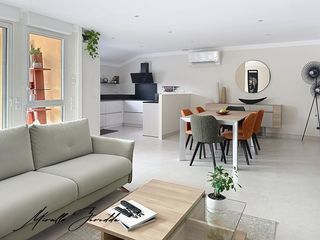  Villa � vendre 3 pi�ces 107 m�