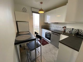  Appartement � louer 1 pi�ce 26 m�