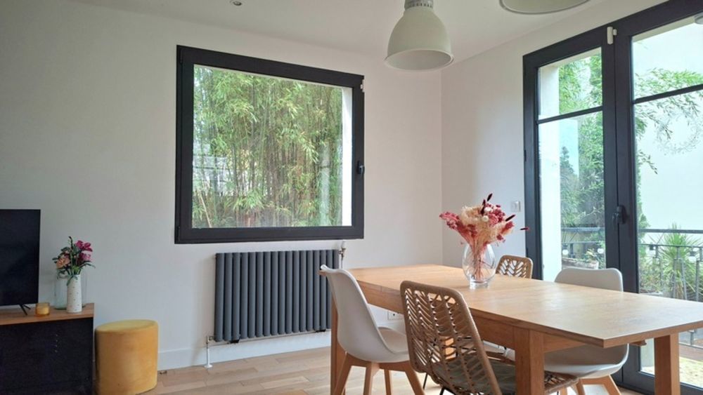 � vendre  Maison Le Plessis-Robinson (92350)