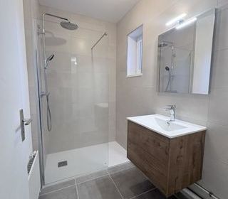  Appartement � louer 3 pi�ces 80 m�