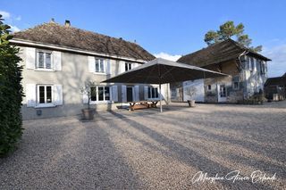  Propri�t�/ch�teau � vendre 10 pi�ces 235 m�