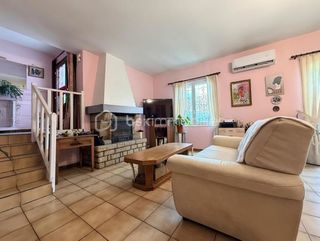  Maison � vendre 8 pi�ces 184 m�