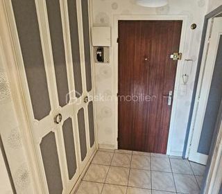  Appartement � vendre 3 pi�ces 62 m�