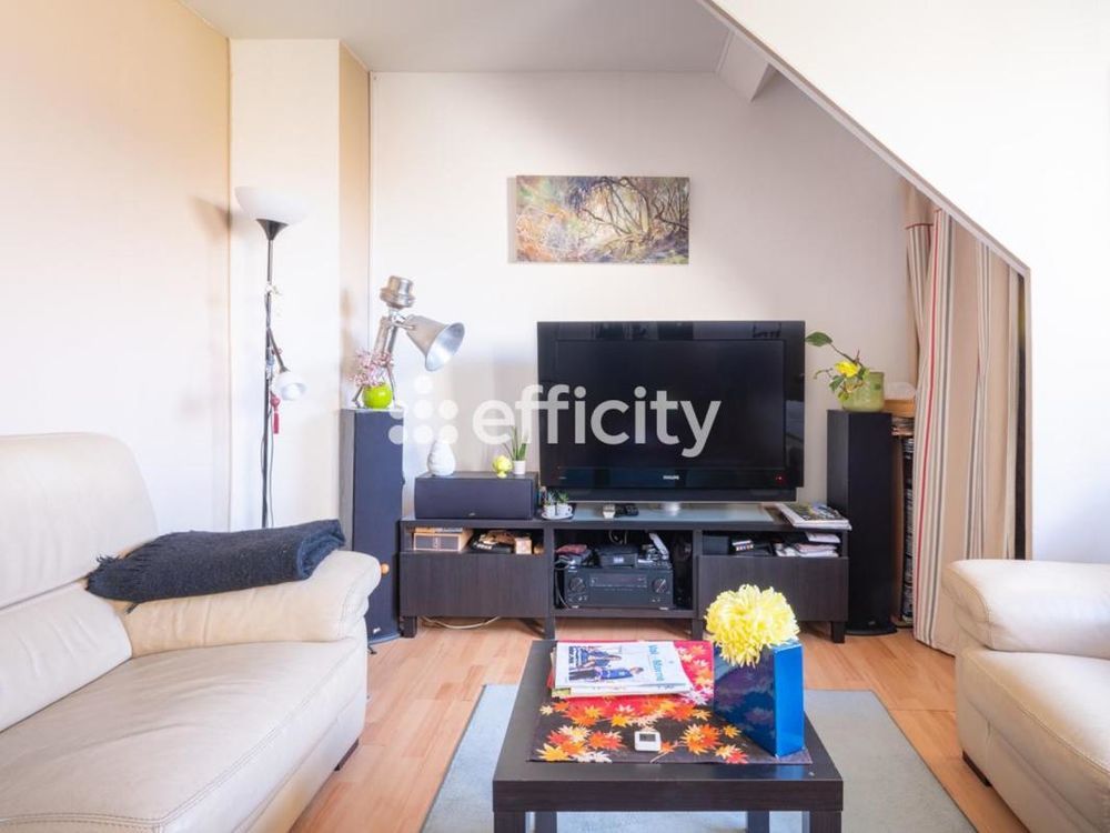 � vendre  Maison Bry-sur-Marne (94360)