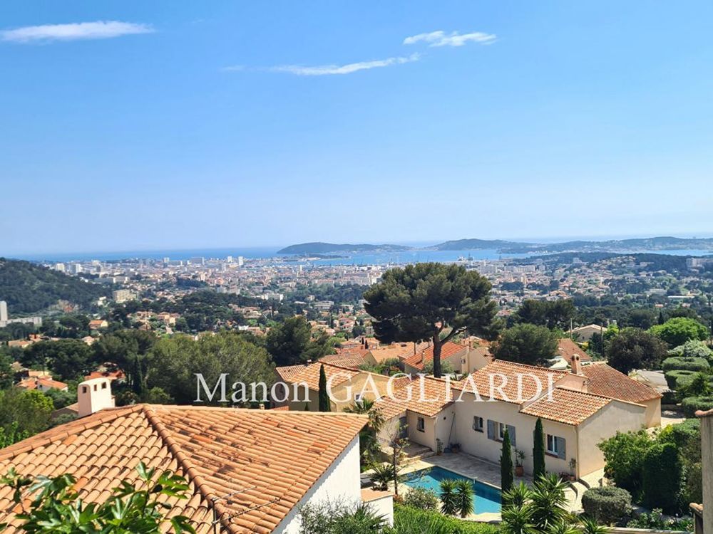 � vendre  Villa Toulon (83200)