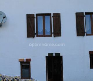  Maison � vendre 3 pi�ces 45 m�