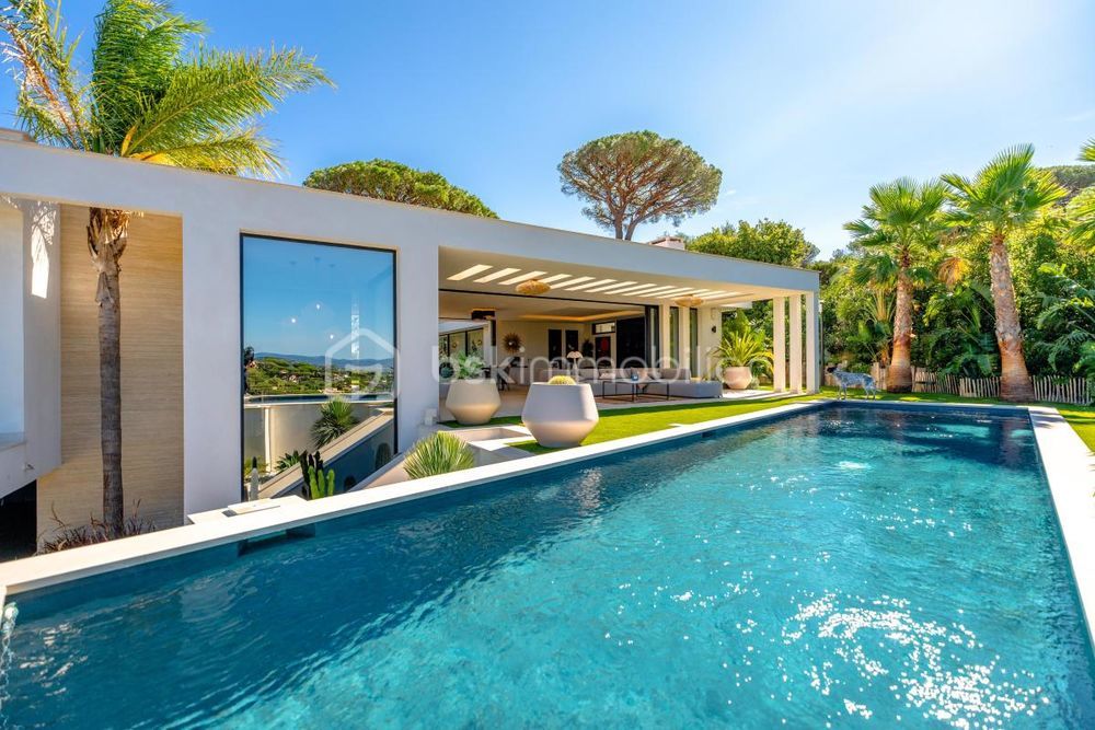 � vendre  Villa Sainte-Maxime (83120)