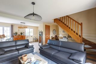  Maison � vendre 4 pi�ces 115 m�