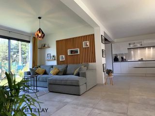  Maison � vendre 5 pi�ces 130 m�