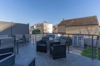  Maison � vendre 5 pi�ces 146 m�