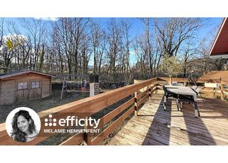  Maison � vendre 6 pi�ces 130 m�