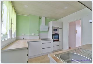  Appartement � vendre 5 pi�ces 89 m�