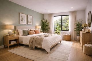  Appartement � vendre 2 pi�ces 40 m�