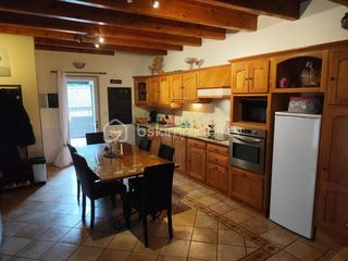  Maison � vendre 5 pi�ces 110 m�