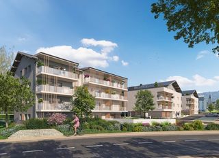  Appartement � vendre 2 pi�ces 49 m�