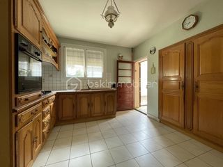  Maison � vendre 4 pi�ces 102 m�