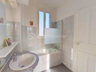  Appartement � vendre 2 pi�ces 40 m�