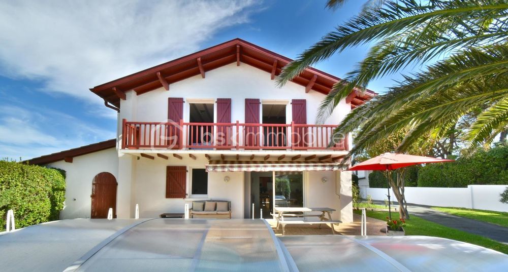 � vendre  Maison Bidart (64210)