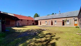  Maison � vendre 6 pi�ces 142 m�