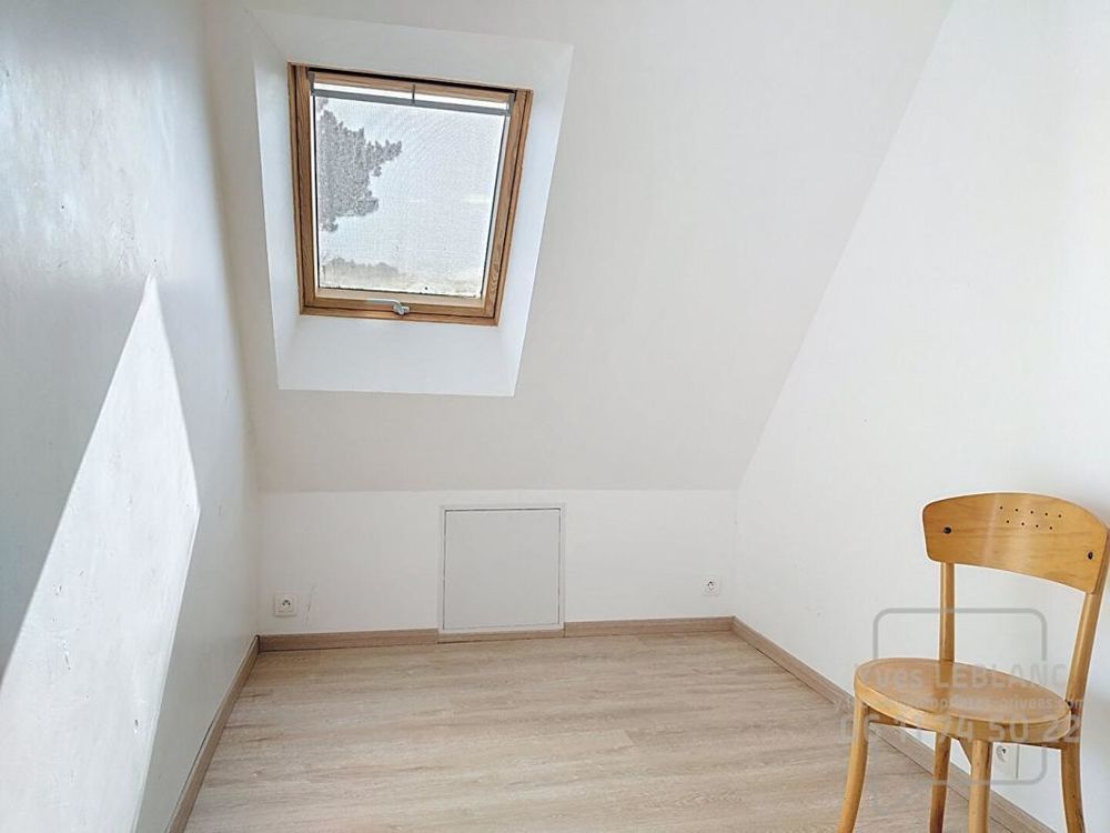 � vendre  Maison Groix (56590)