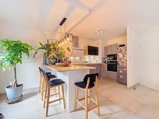  Appartement � vendre 4 pi�ces 78 m�