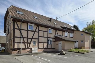  Maison � louer 3 pi�ces 72 m�