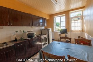  Maison � vendre 6 pi�ces 110 m�