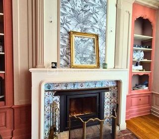  Maison � vendre 10 pi�ces 433 m�