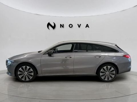 Mercedes Classe CLA 250 SB Pano 2021 occasion Pessac 33600