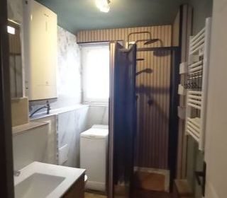  Appartement � louer 2 pi�ces 35 m�