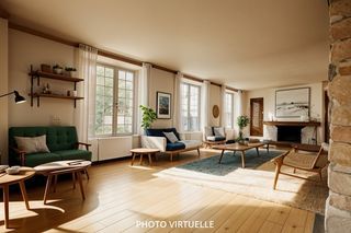  Maison � vendre 5 pi�ces 140 m�