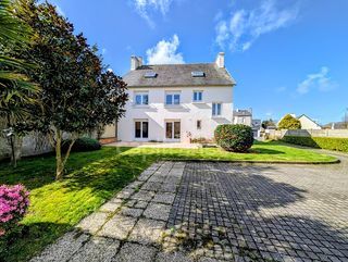  Maison � vendre 6 pi�ces 150 m�