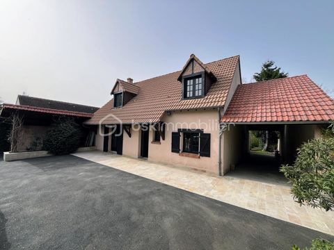   Maison de famille � saisir !!! Maison - 7 pi�ce(s) - 184 m�