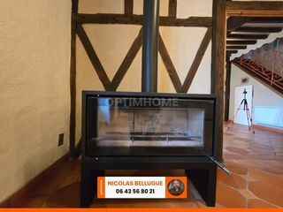  Maison � vendre 5 pi�ces 146 m�