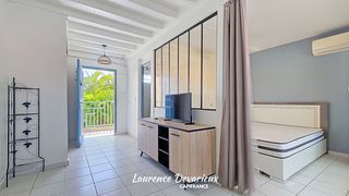  Appartement � vendre 1 pi�ce 28 m�