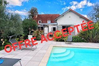  Maison � vendre 7 pi�ces 177 m�