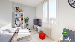  Appartement � vendre 3 pi�ces 63 m�