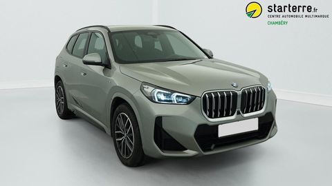 BMW X1 U11 SDRIVE 20D 163CH DKG7 M SPORT 2025 occasion Voglans 73420