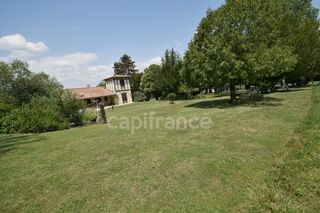  Maison � vendre 6 pi�ces 217 m�