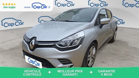 Renault Clio IV 0.9 Tce 75 19 Generation - Premi&egrave;re main 2020 occasion Toulon 83000