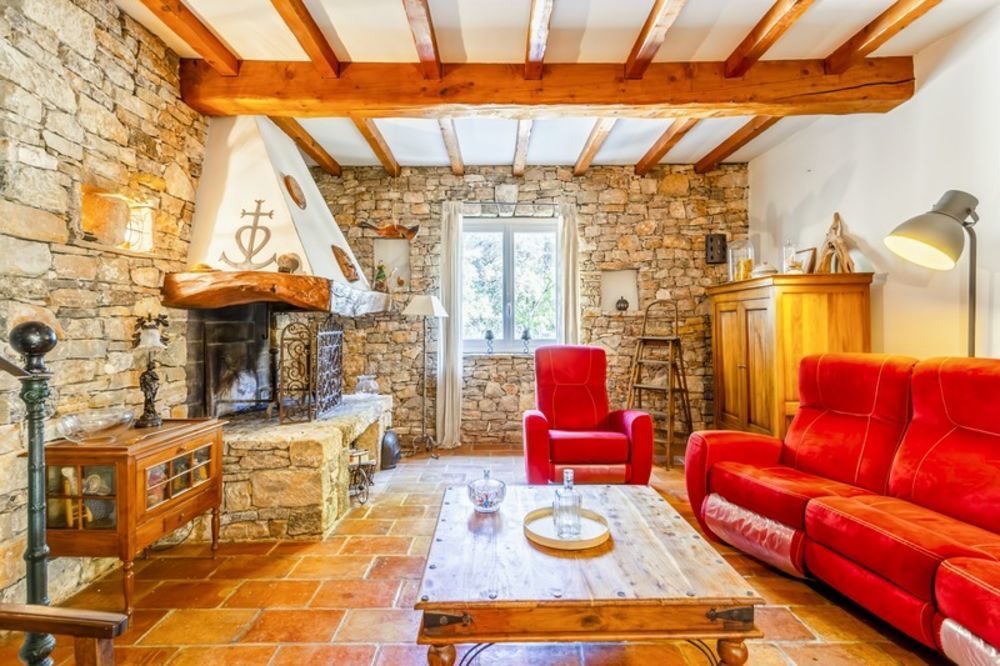 � vendre  Maison Uz�s (30700)