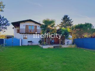  Maison � vendre 8 pi�ces 187 m�