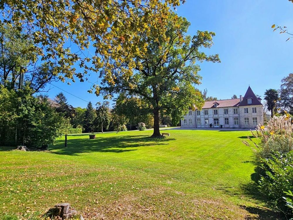 � vendre  Propri�t�/ch�teau Saint-Paul-l�s-Dax (40990)