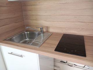  Appartement � vendre 1 pi�ce 24 m�