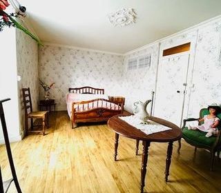  Maison � vendre 5 pi�ces 107 m�