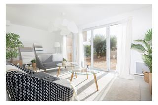  Maison � vendre 4 pi�ces 89 m�