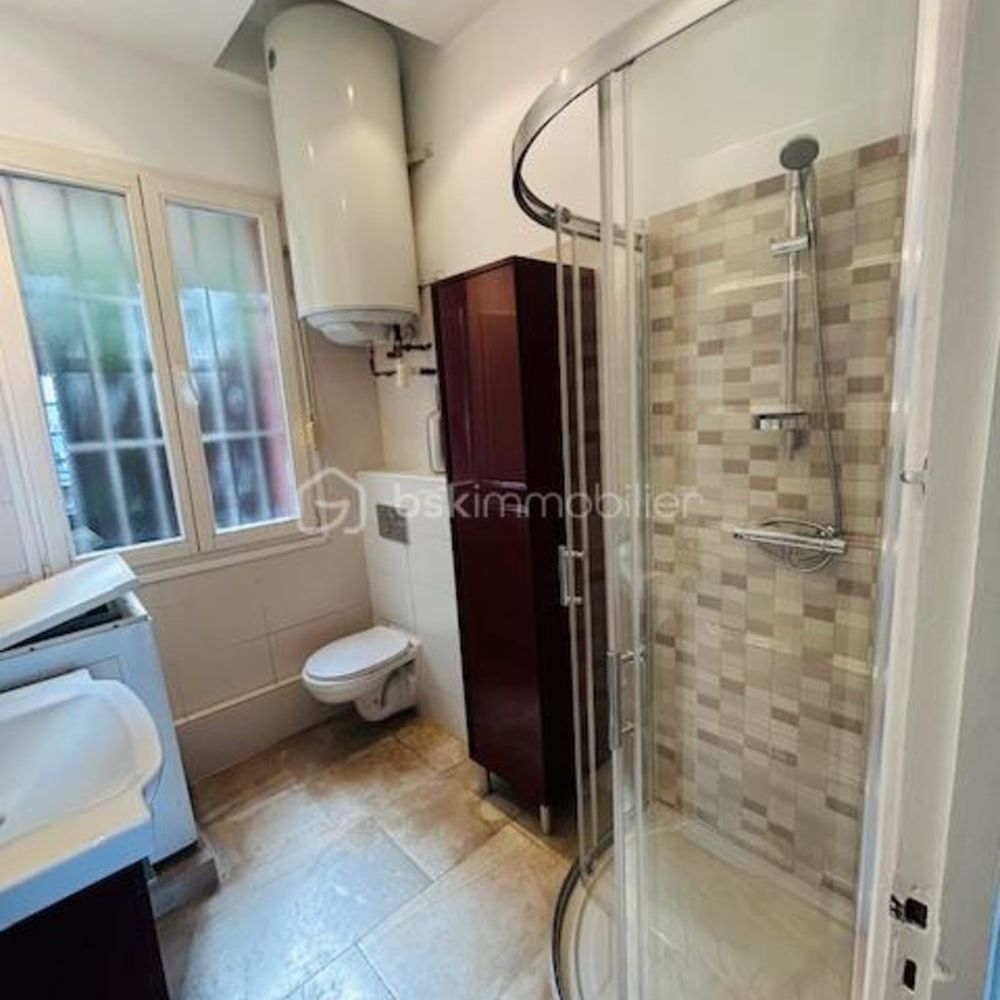 � vendre  Appartement Th�oule-sur-Mer (06590)